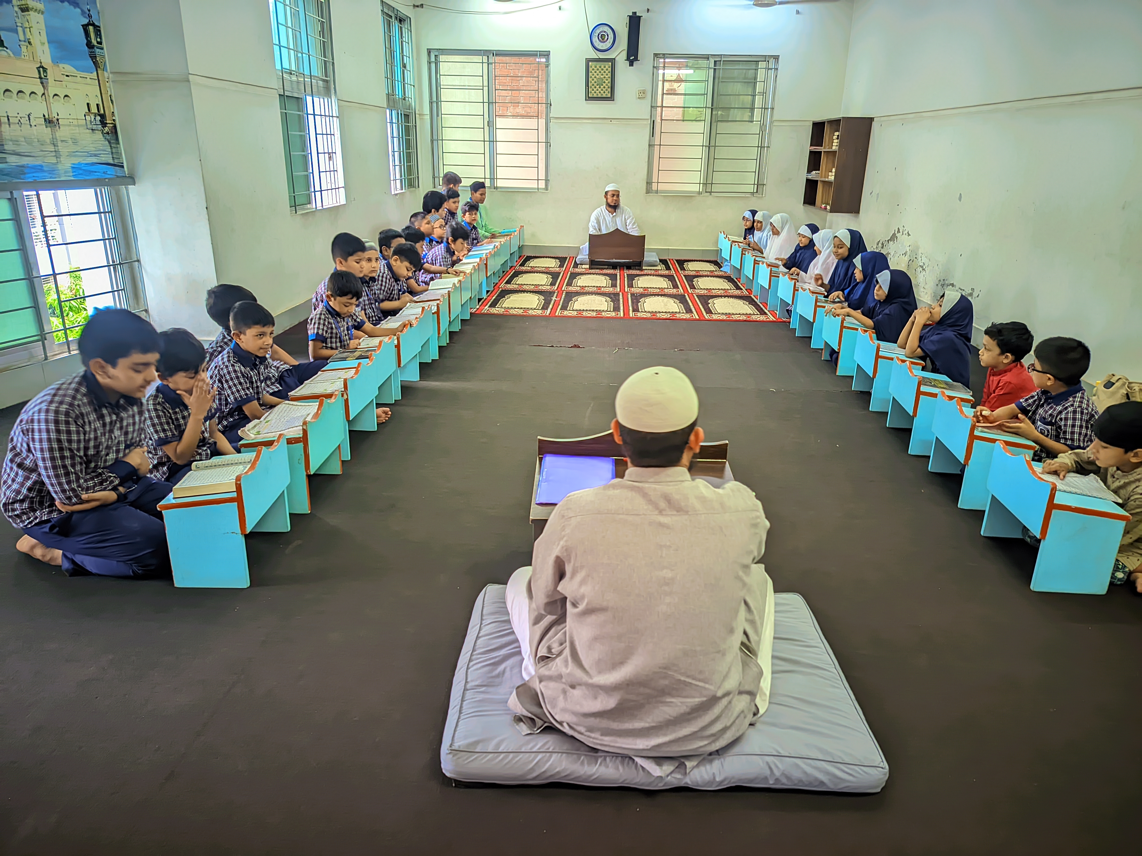  Hifzul Qur'an
